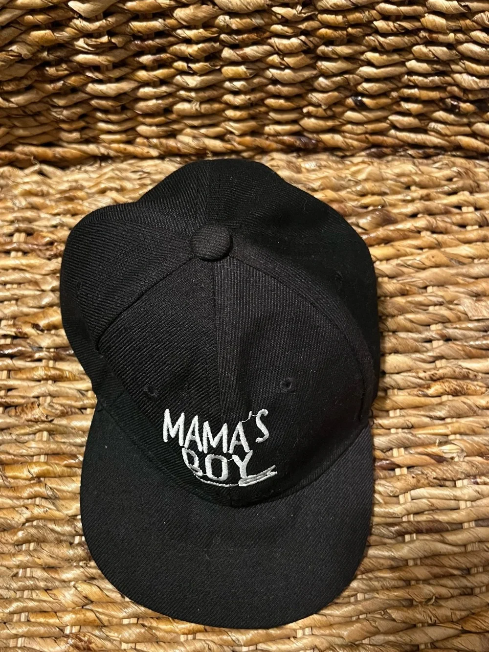 UNBRANDED Little Mama Shirt Shop 